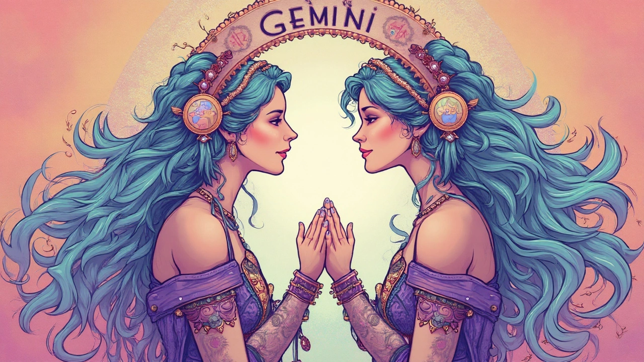 Gemini Horoscope Today, September 15, 2025: Friends, Ideas, and a Softer Tone