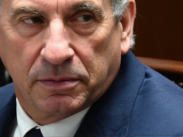 France political crisis deepens as Bayrou loses confidence vote, fifth PM to fall in two years