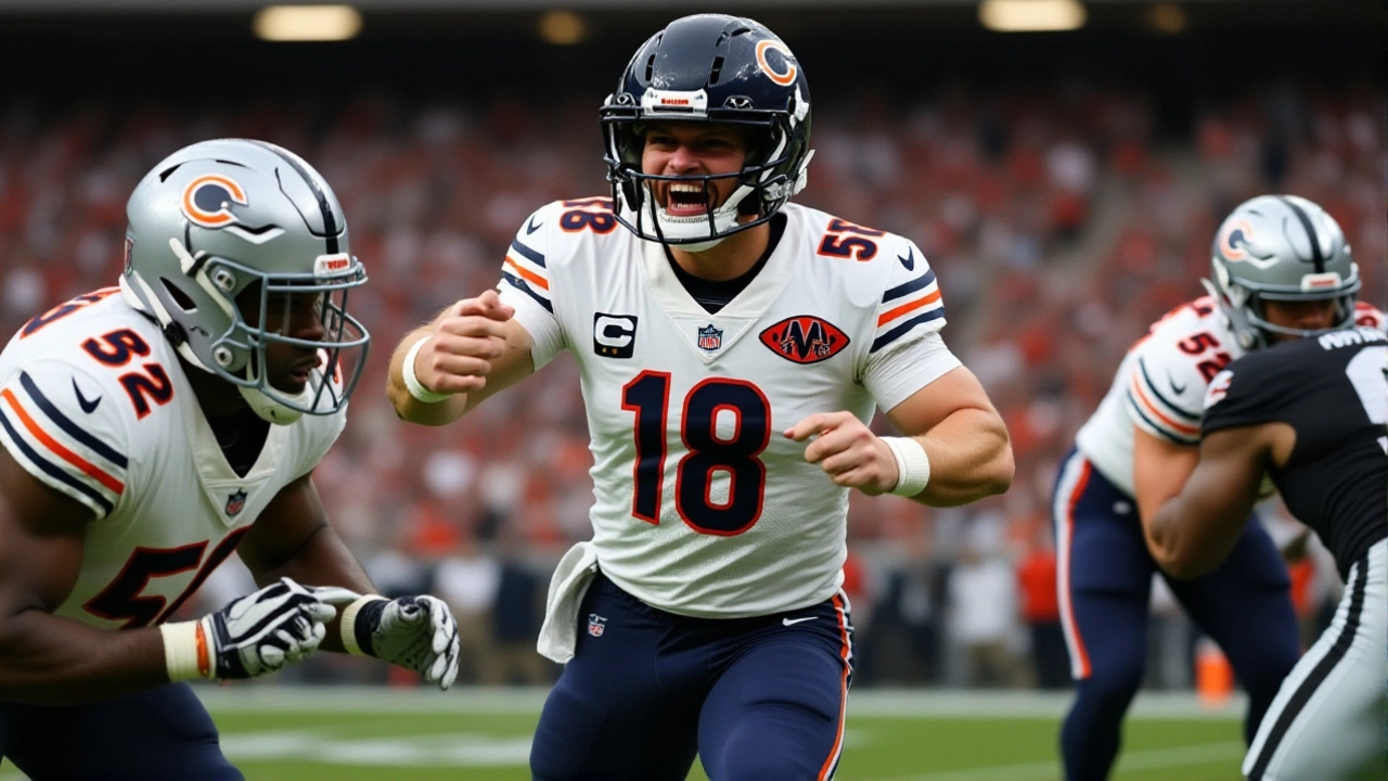 Looking Ahead: What Week 7 Holds