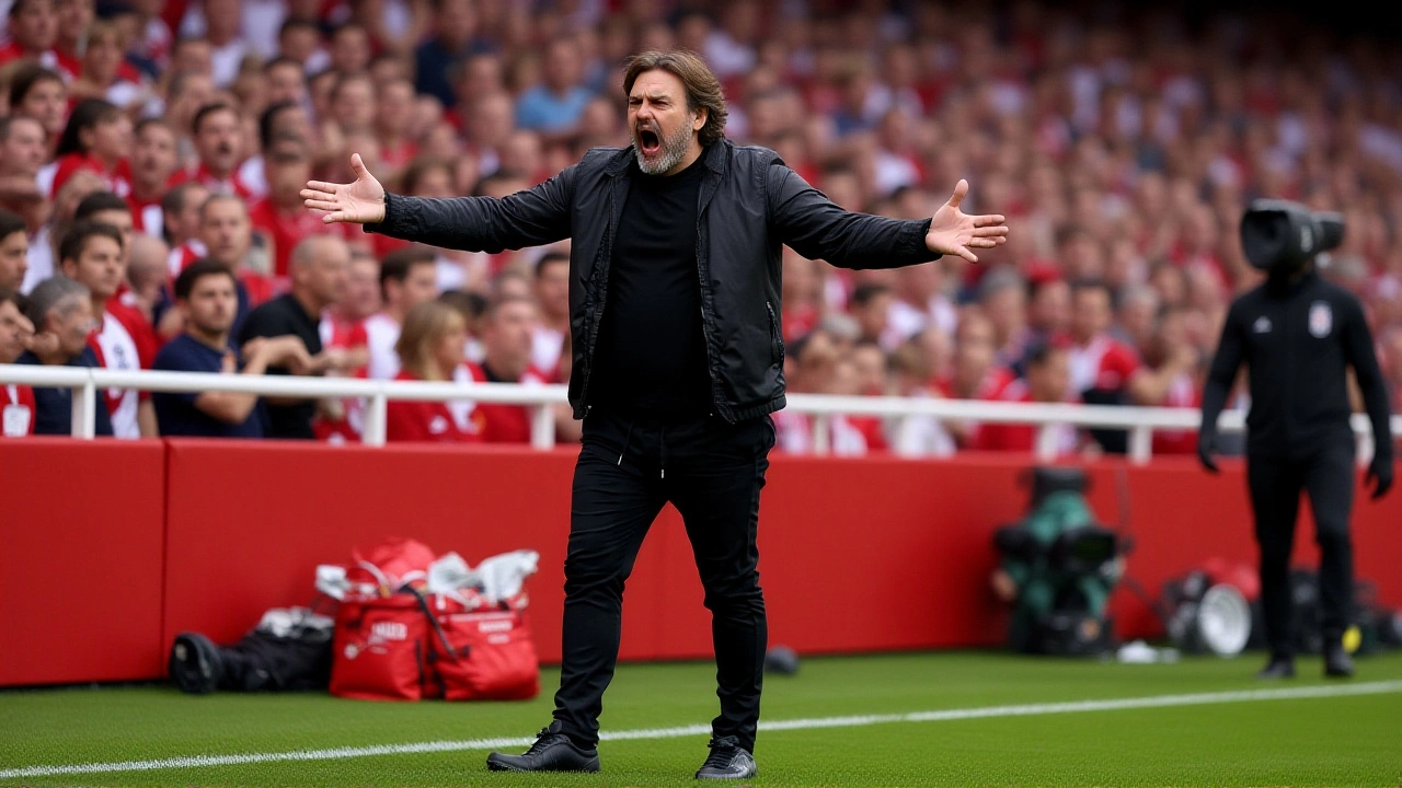 Aston Villa Comeback Wins 2-1 at Leeds United as Morgan Rogers Braces Seal Victory