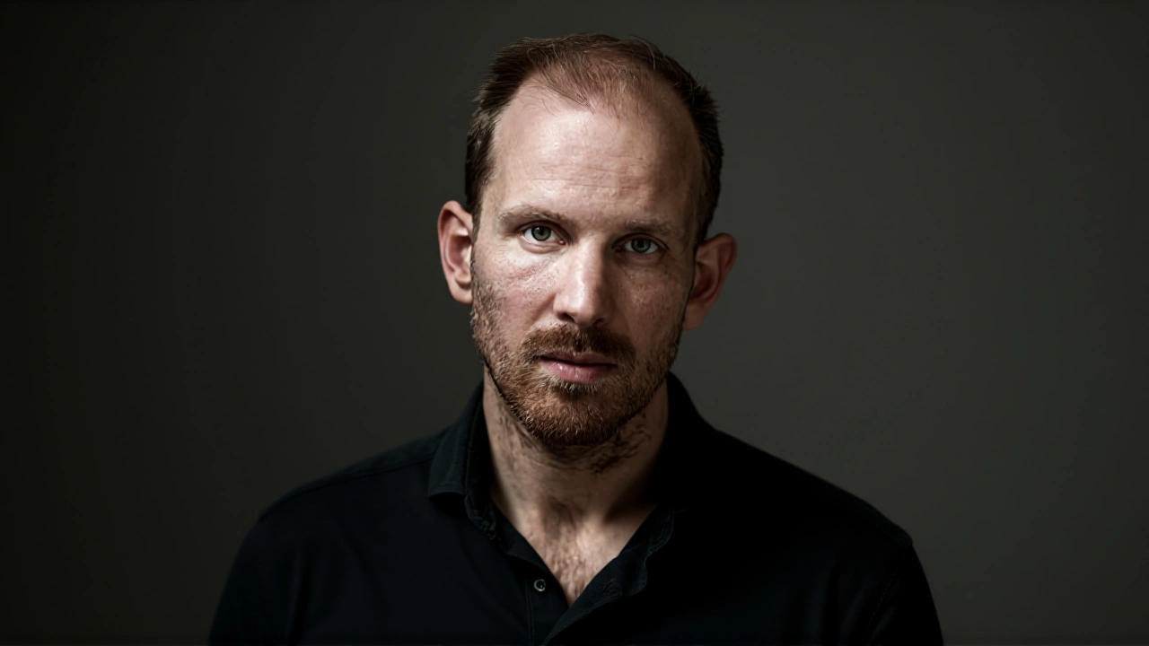 Dutch Historian Accuses BBC of Censoring Trump Criticism in Reith Lectures Amid Legal Threats