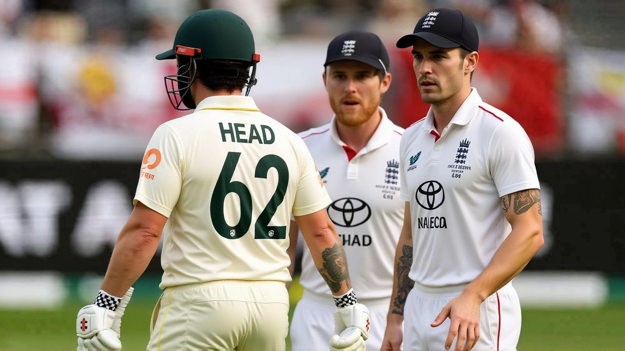 Head vs. Warner: The Selection Debate Ignites