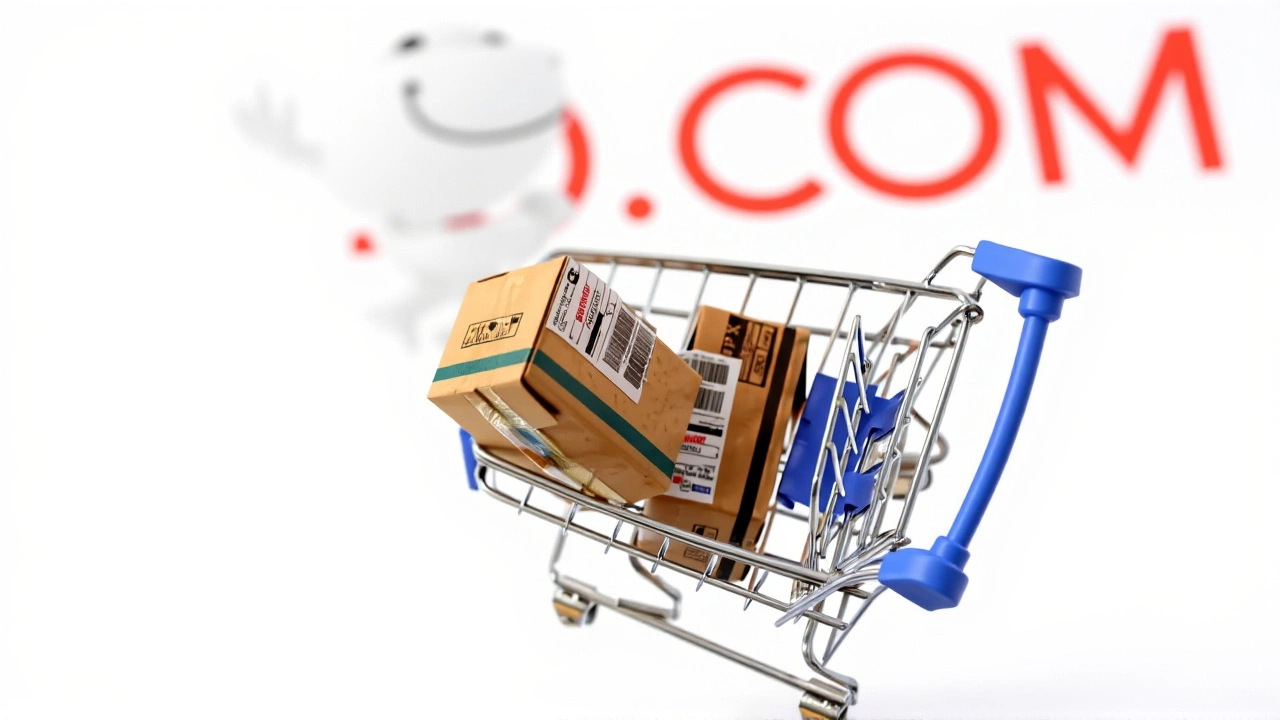 Italy Blocks JD.com’s Control of MediaMarkt in Italy, Demands Divestiture in $2.5B Ceconomy Deal