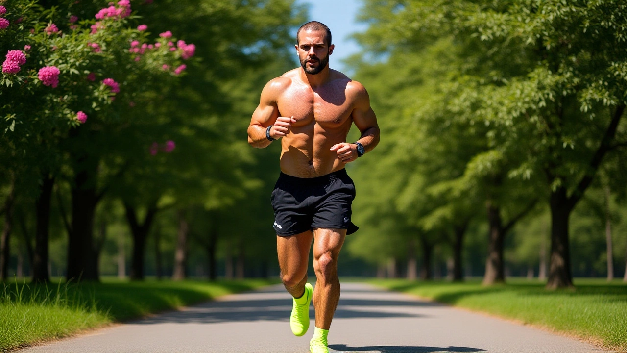 Spencer Matthews Races Against Time in 7 Ironmans Across 7 Continents in 21 Days