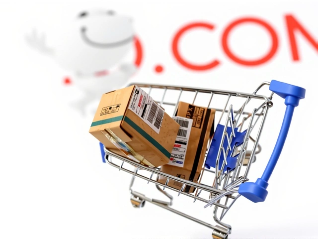 Italy Blocks JD.com’s Control of MediaMarkt in Italy, Demands Divestiture in $2.5B Ceconomy Deal