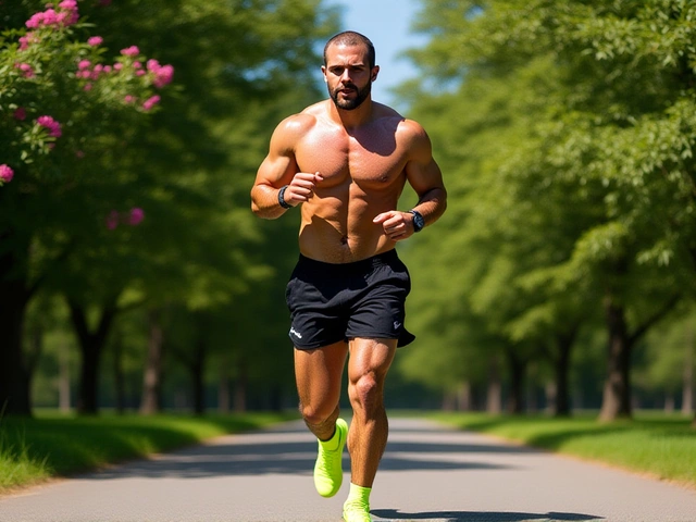 Spencer Matthews Races Against Time in 7 Ironmans Across 7 Continents in 21 Days