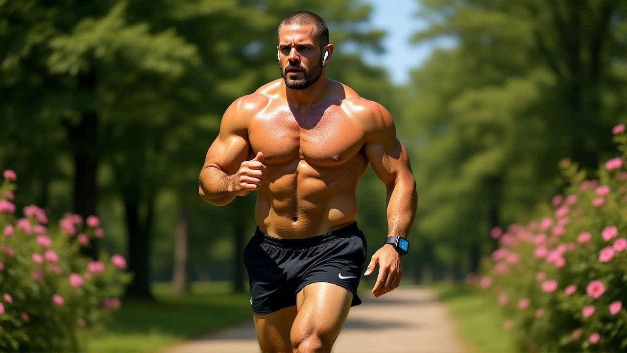 What Happens When the Body Breaks?