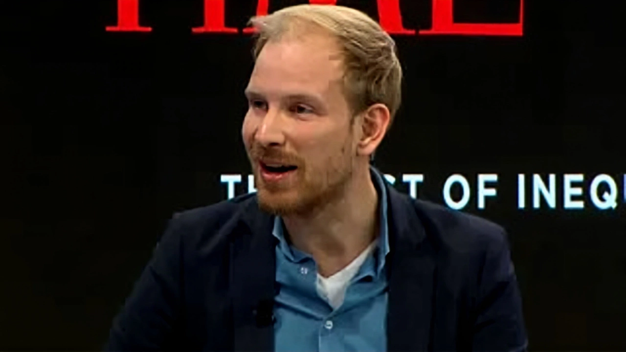 What This Means for Journalism