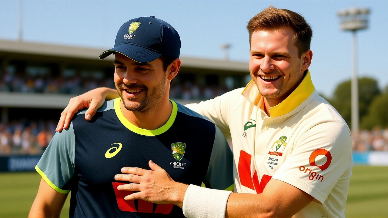 Why Perth Is the Ultimate Cricket Crucible