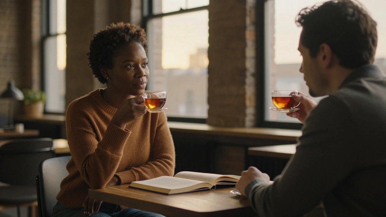 Escorts in the UK - Why Demand for African Beauty and Glamour Is Rising