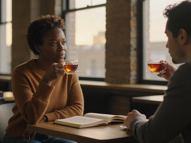 Escorts in the UK - Why Demand for African Beauty and Glamour Is Rising