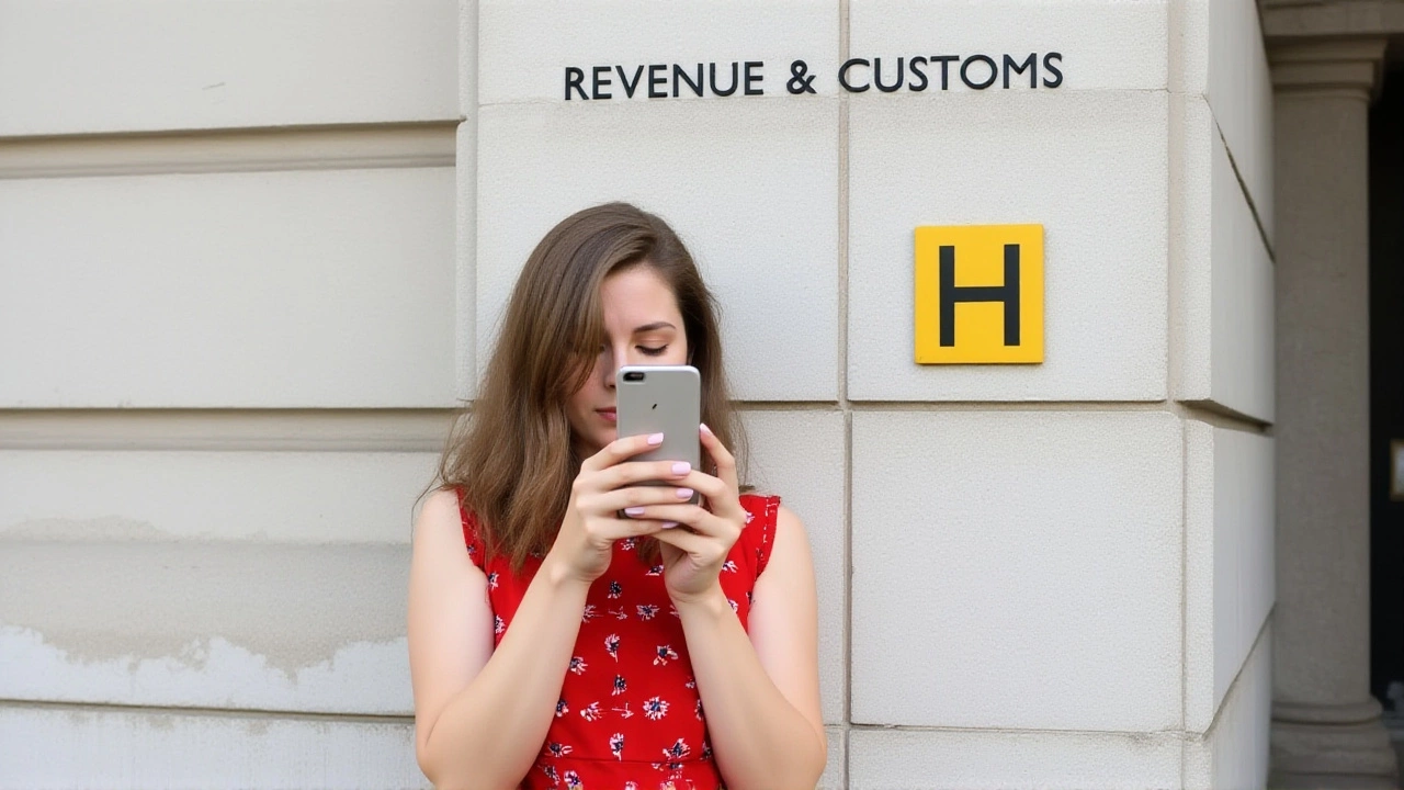 HMRC Error: 8.7M Pensioners Overcharged £43.5m in Tax