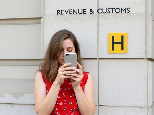 HMRC Error: 8.7M Pensioners Overcharged £43.5m in Tax